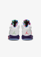 Air Jordan Retro 5 High – Bel-Air 2020 Edition