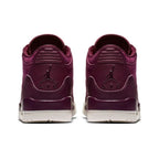 JORDAN 3 RETRO BORDEAUX