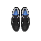 Air Jordan Retro 4-Style Sneakers – Motorsport Alternate Edition