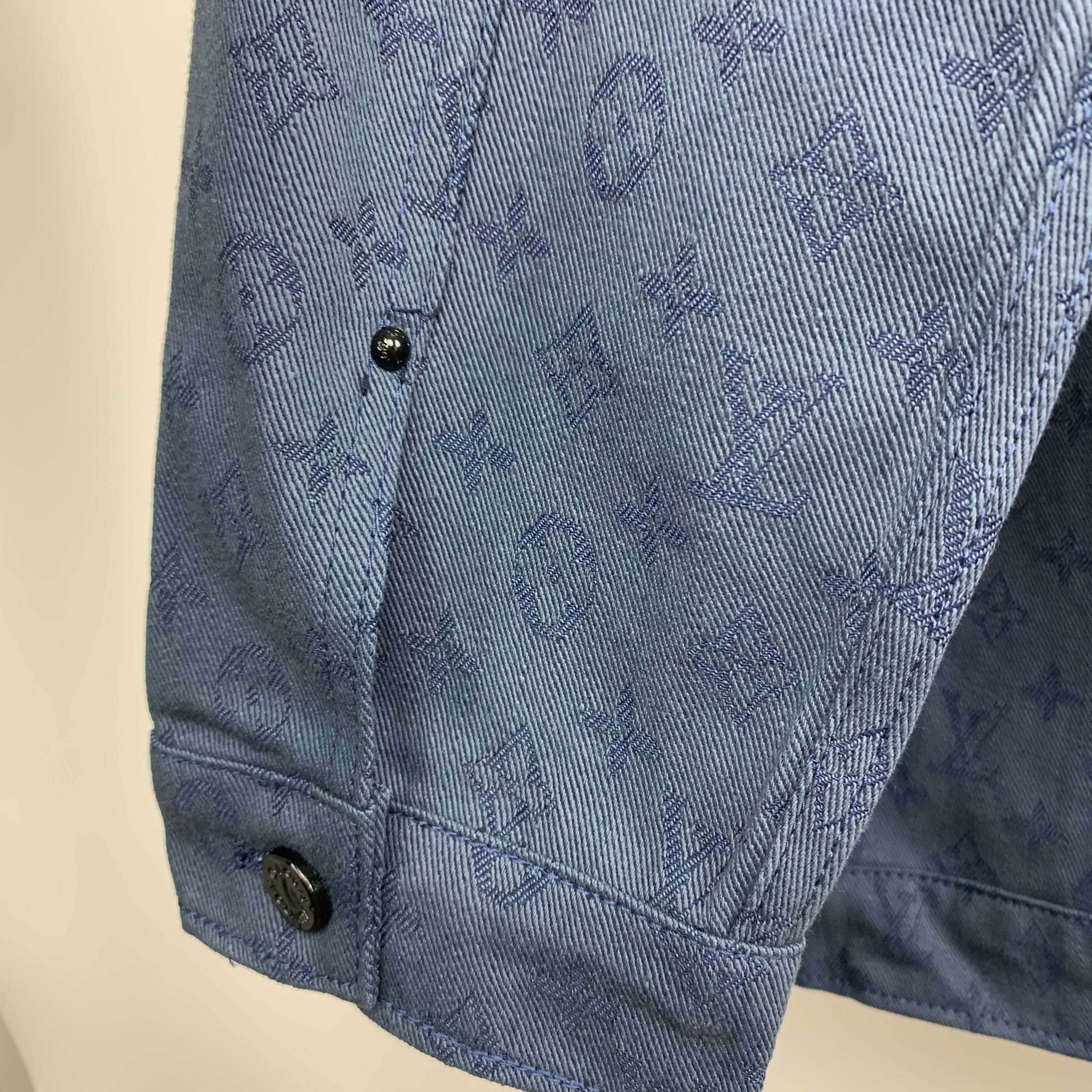 LOUIS VUITTON - JACKET