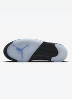 Air Jordan 5 Concord Retro-High Sneaker – 2022 Edition