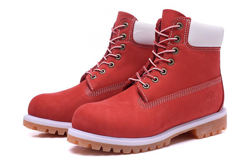 TIMBERLAND - BOOTS