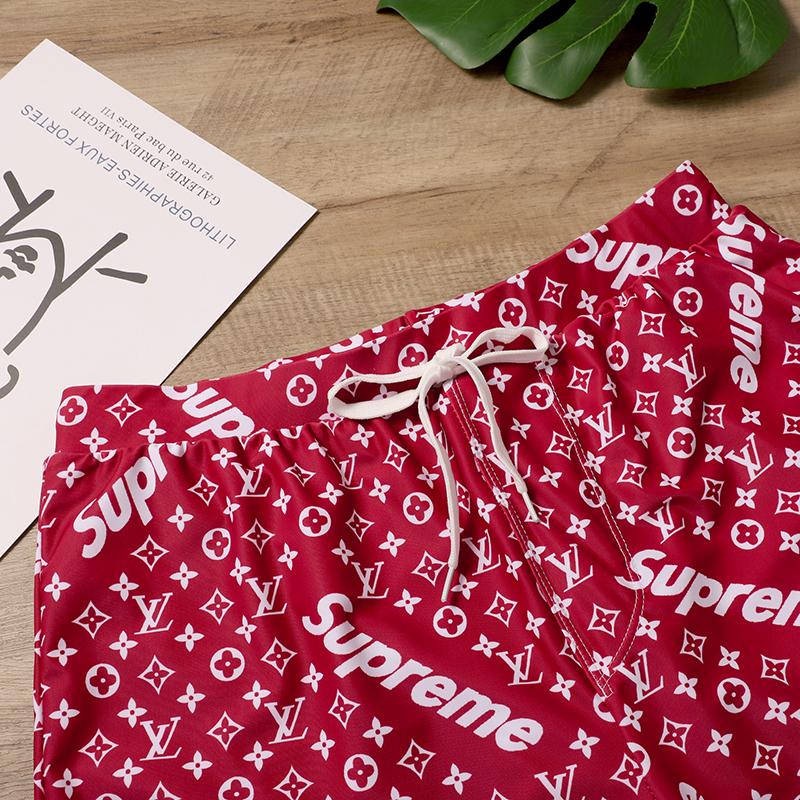 SUPREME- SHORT