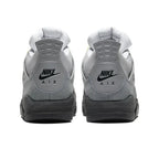 Air Jordan Retro 4-Style Sneakers – 95 Neon Edition