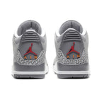 JORDAN 3 RETRO COOL GREY 2021