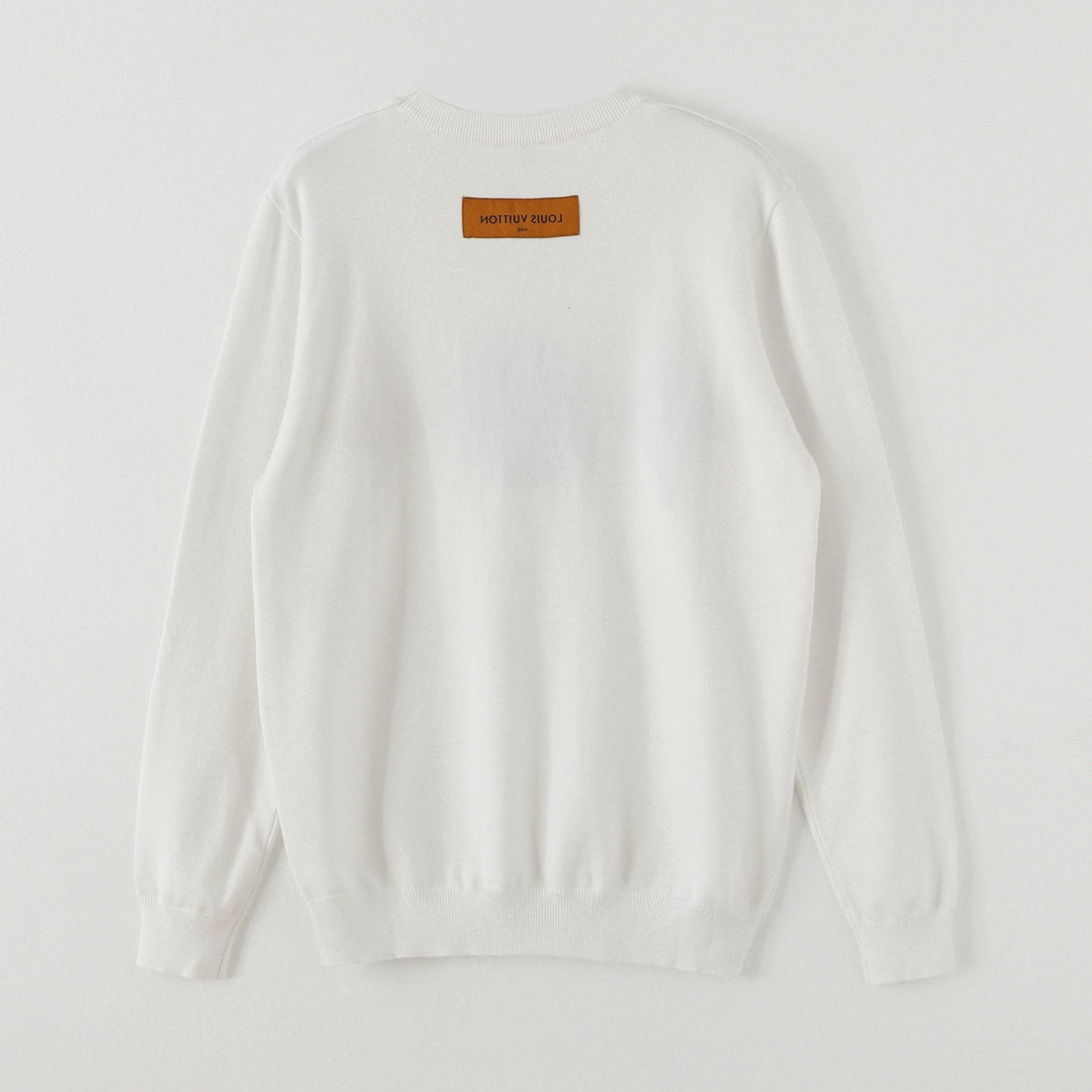 LOUIS VUITTON - SWEATSHIRT