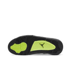 Air Jordan Retro 4-Style Sneakers – 95 Neon Edition