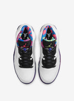 Air Jordan Retro 5 High – Bel-Air 2020 Edition