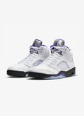 Air Jordan 5 Concord Retro-High Sneaker – 2022 Edition
