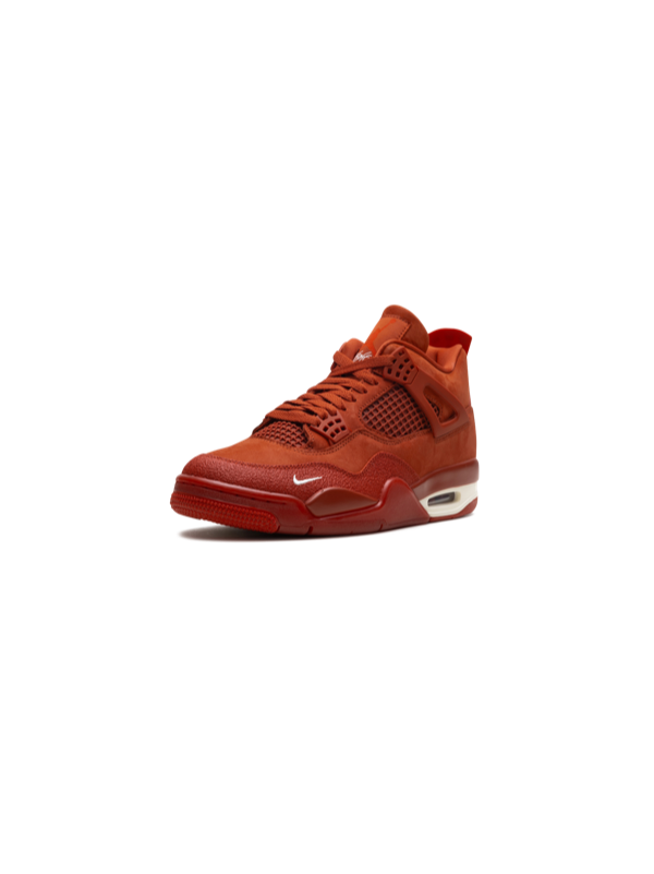 Air Jordan 4 OG "Nigel Sylvester - Brick by Brick"
