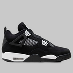 Air Jordan 4 Retro 'White Thunder