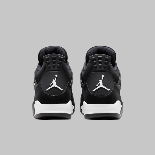 Air Jordan 4 Retro 'White Thunder