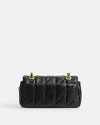 Tabby Shoulder Bag 20 With Pillow Quilting