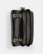 Tabby Shoulder Bag 20 With Pillow Quilting