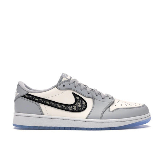 DIOR X NIKE - AIR JORDAN 1 LOW