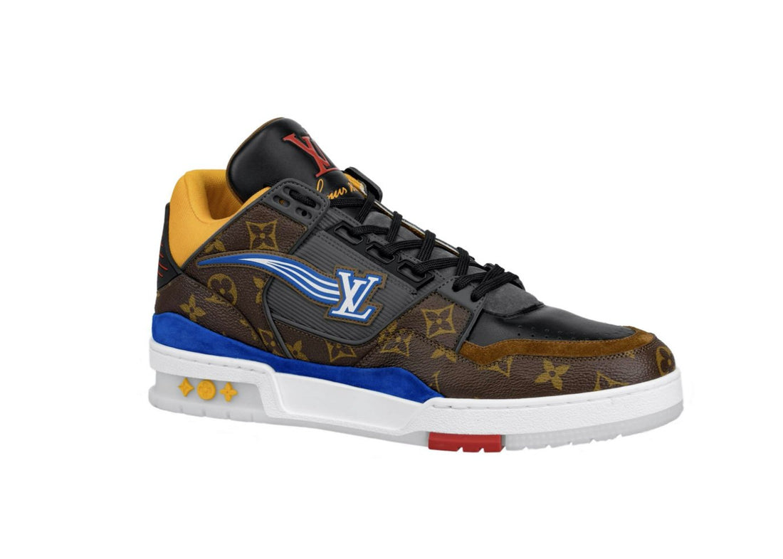 LOUIS VUITTON - SNEAKER