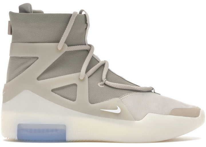 NIKE AIR FEAR OF GOD 1 “OATMETAL”