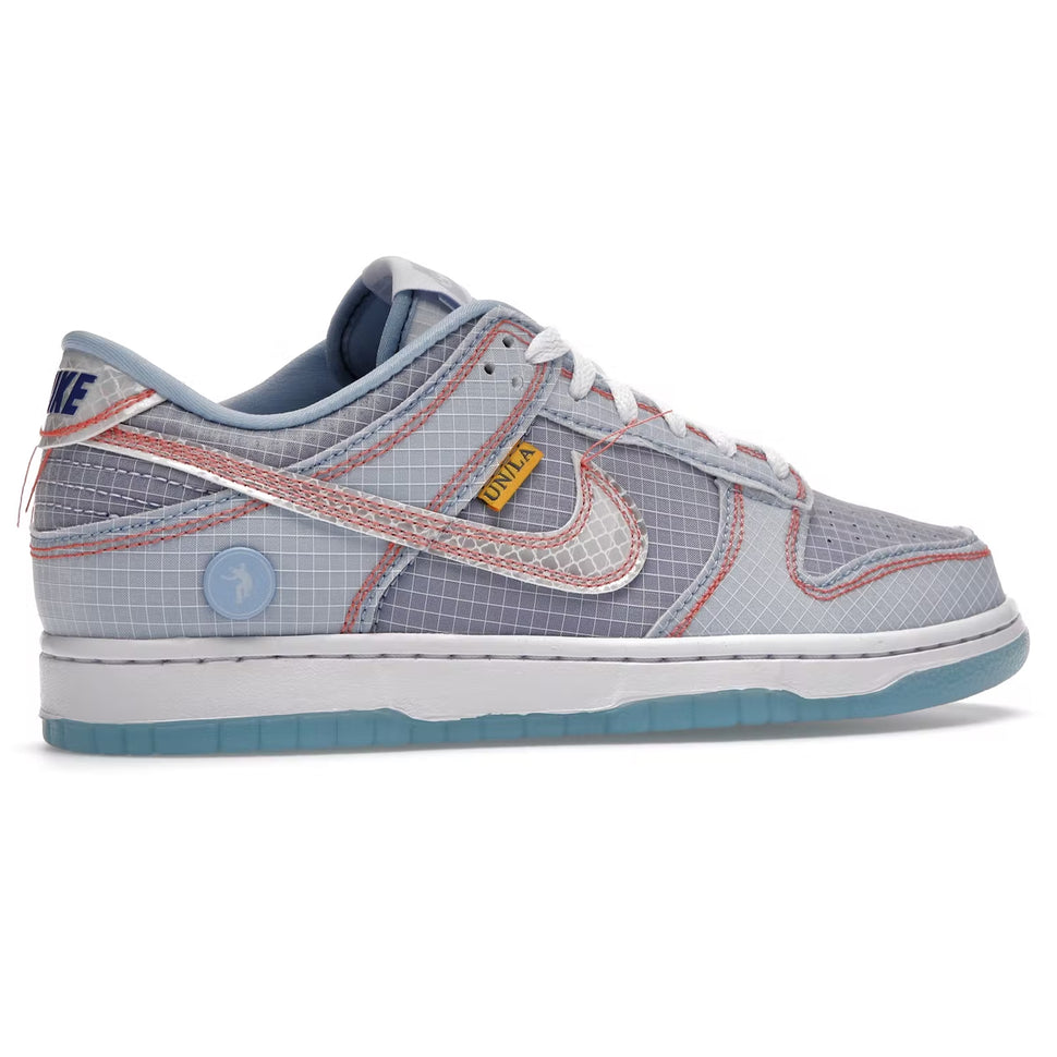 UNION DUNK LOW PASSPORT PACK ARGON