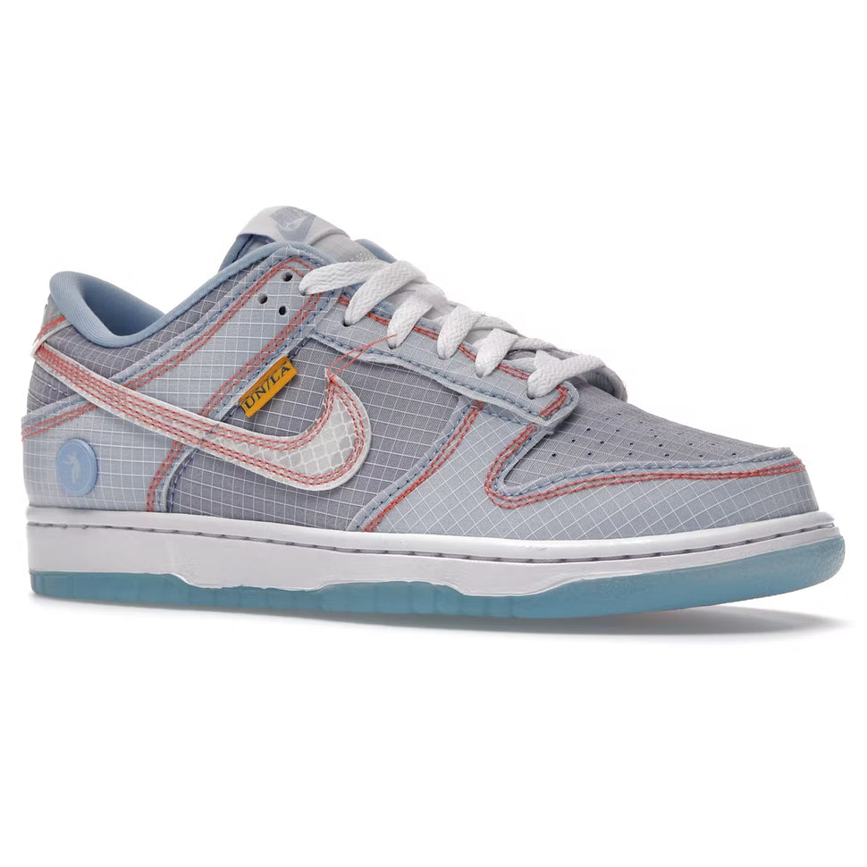 UNION DUNK LOW PASSPORT PACK ARGON