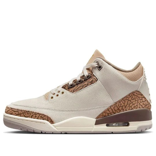 Jordan 3 Retro Palomino