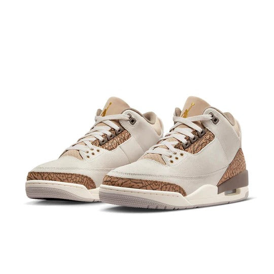 Jordan 3 Retro Palomino