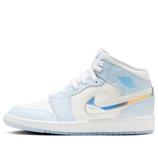 Air Jordan 1 Mid 'Frozen'