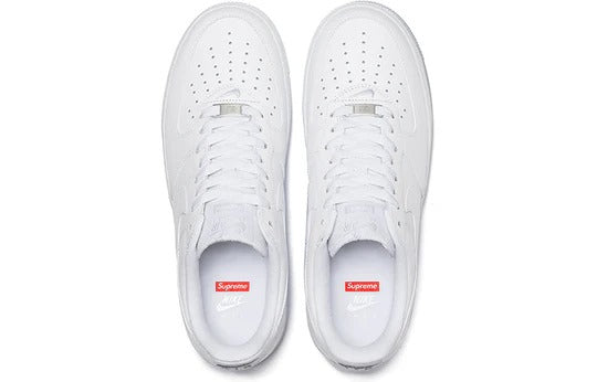 NIKE X SUPREME - AIR FORCE 1 LOW