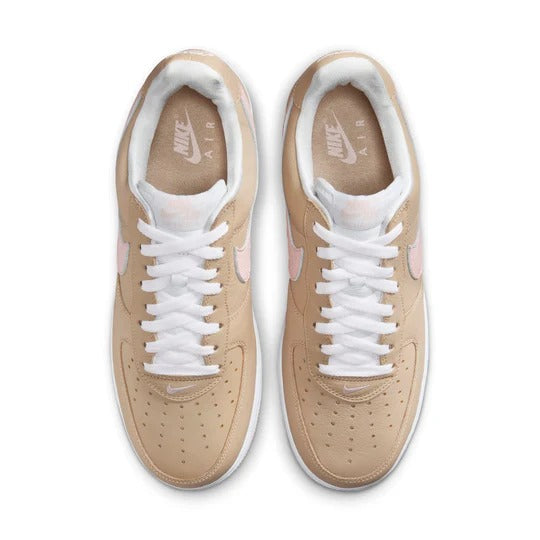 Nike x Kith Air Force 1 Low Retro 'Linen'