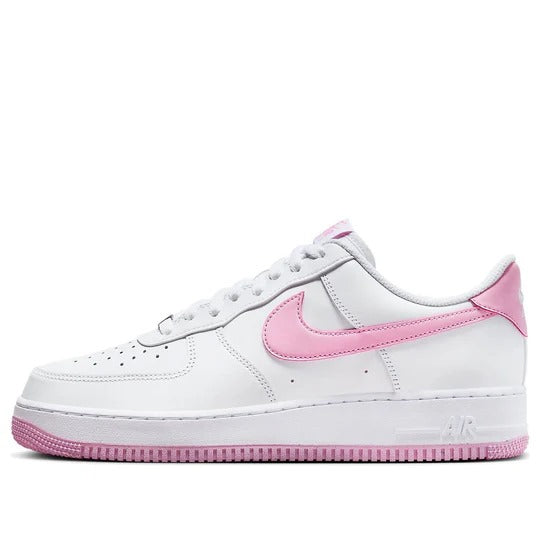 Nike Air Force 1 Low 'Bubblegum'