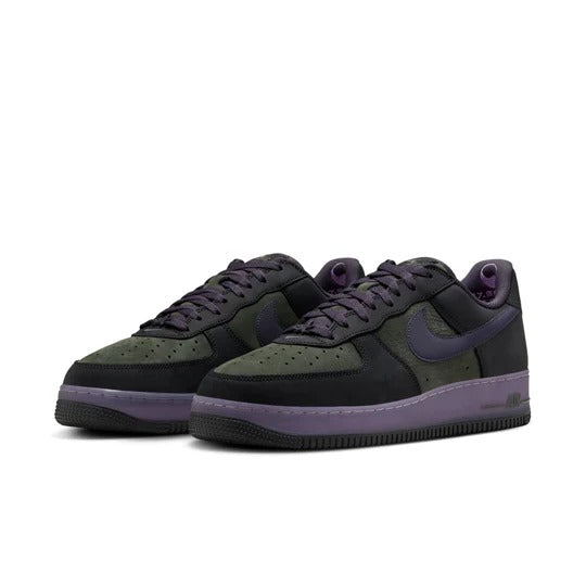 Nike Air Force 1 Retro 'Seoul Black Sequoia'