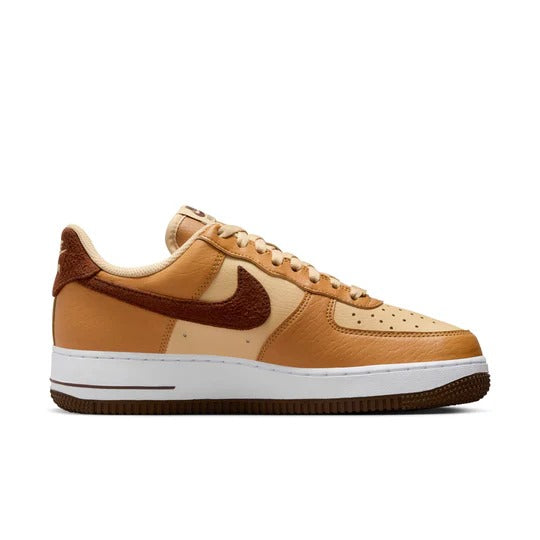 Nike Air Force 1 '07 Next Nature 'Flax Cacao Wow'