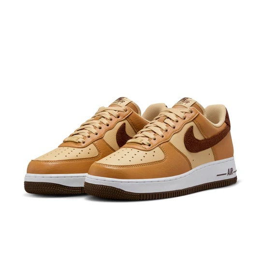 Nike Air Force 1 '07 Next Nature 'Flax Cacao Wow'