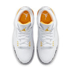 Air Jordan 3 Retro 'Laser Orange'