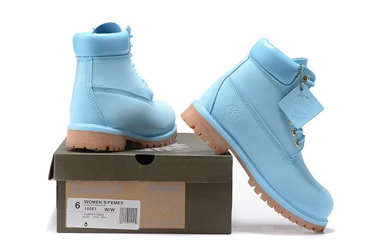 Timberland Men's New Boots