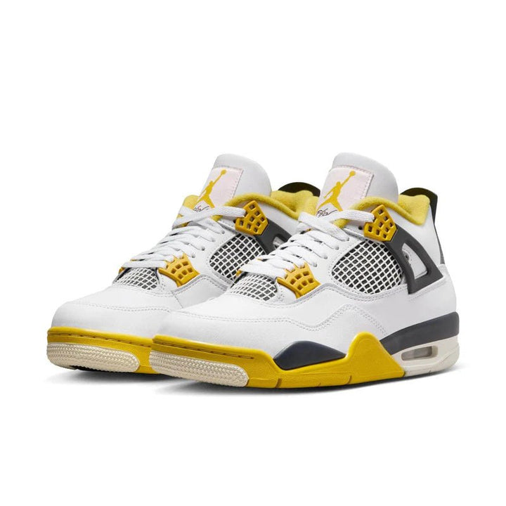 AIR JORDAN RETRO 4 BASKETBALL SHOES