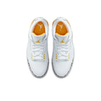 JORDAN 3 RETRO LASER ORANGE