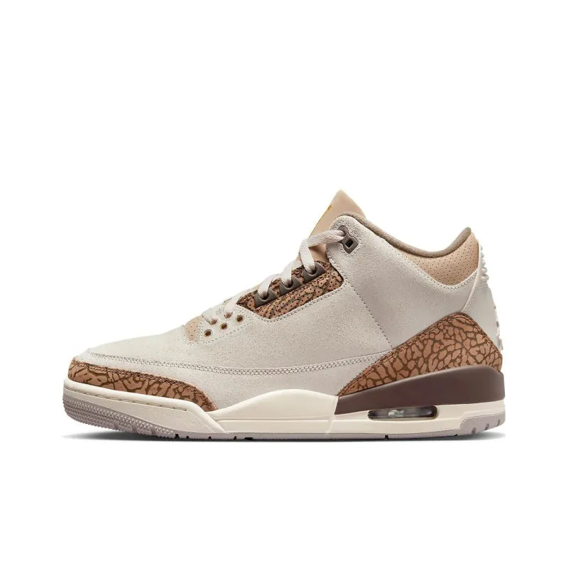 JORDAN 3 RETRO PALOMINO