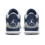 JORDAN 3 RETRO GEORGETOWN