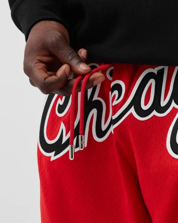 CHICAGO BULLS SHORTS