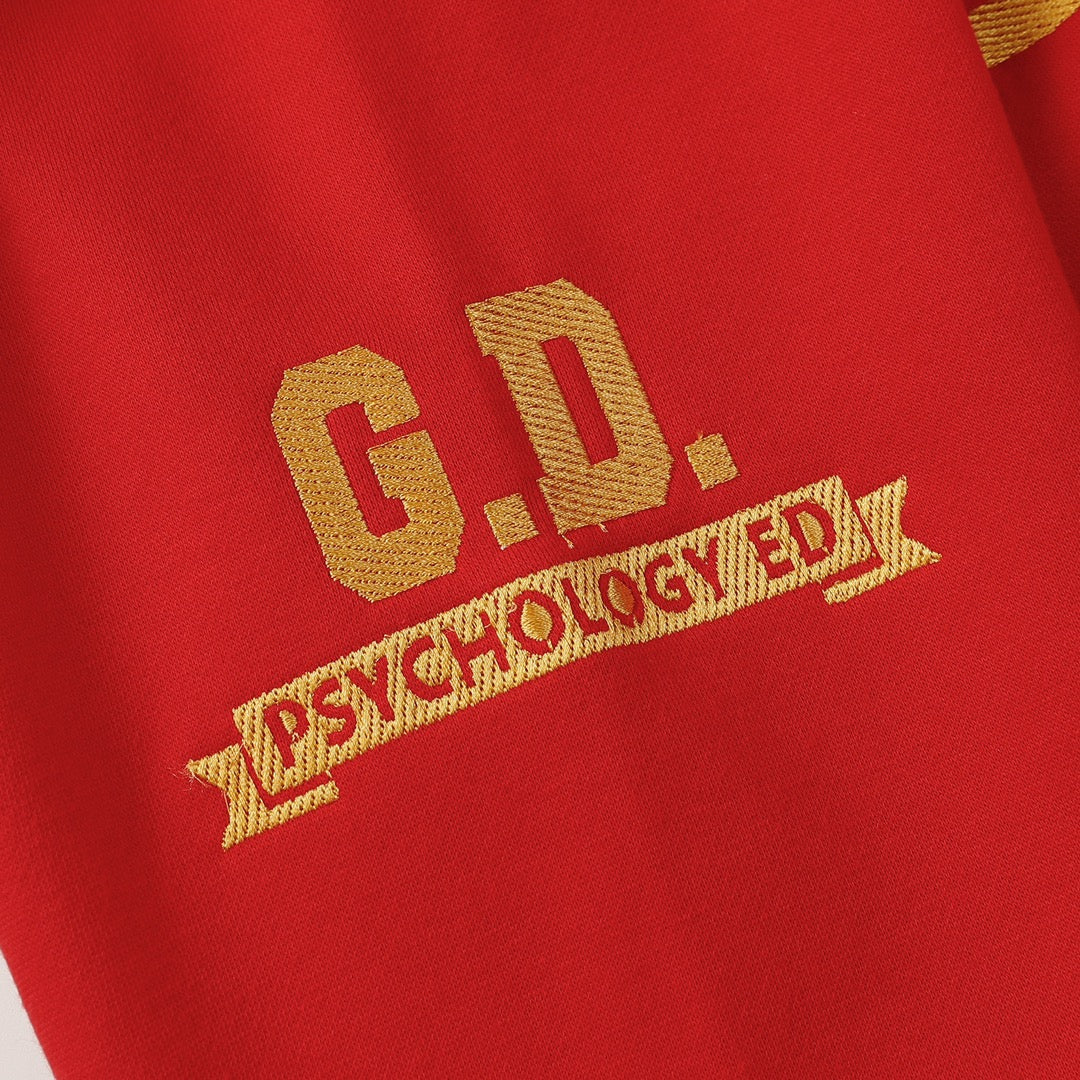 Gallery Dept Sweatshirt