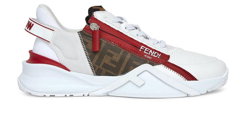 FENDI FLOW - SNEAKER