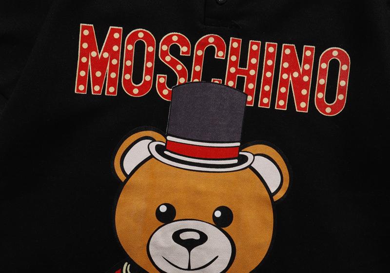 MOSCHINO - T SHIRT