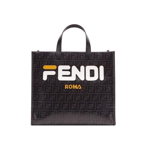 FENDI - TOTE BAG