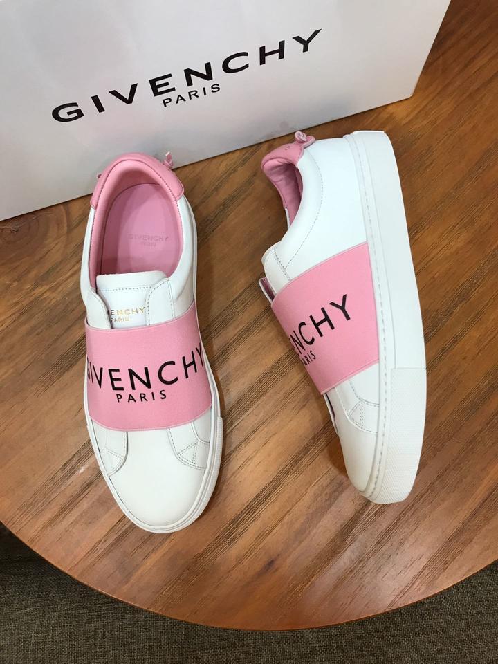 GIVENCHY - SNEAKER FEMME