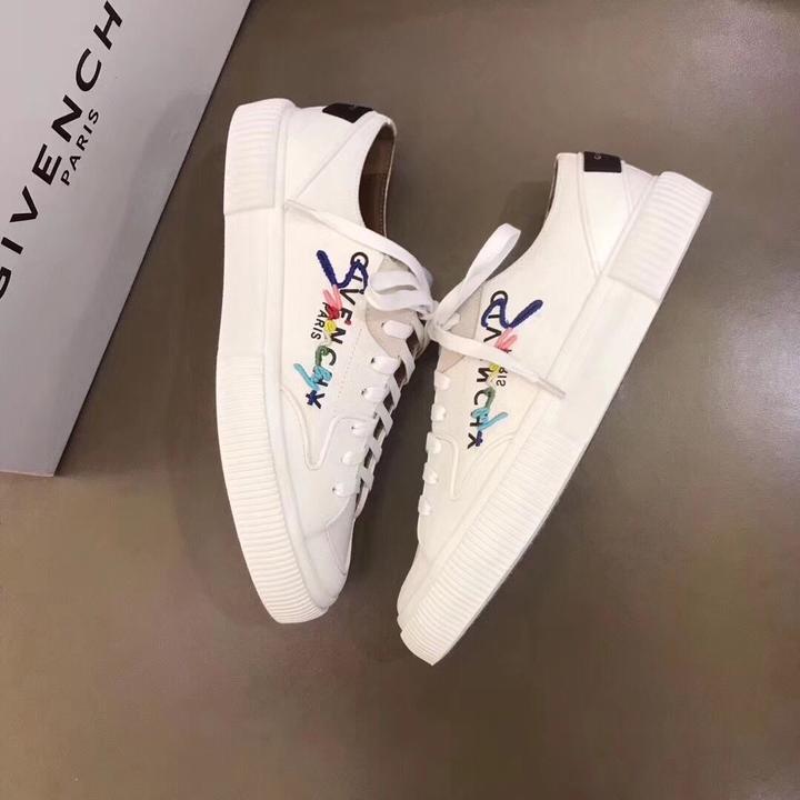 Givenchy New With Tag Sneakers