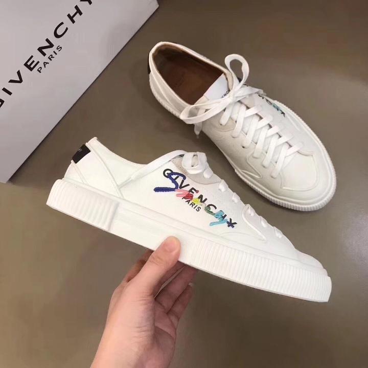 Givenchy New With Tag Sneakers