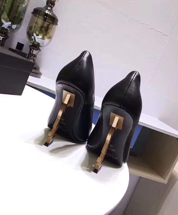 YVES SAINT LAURENT - SANDALES FEMME