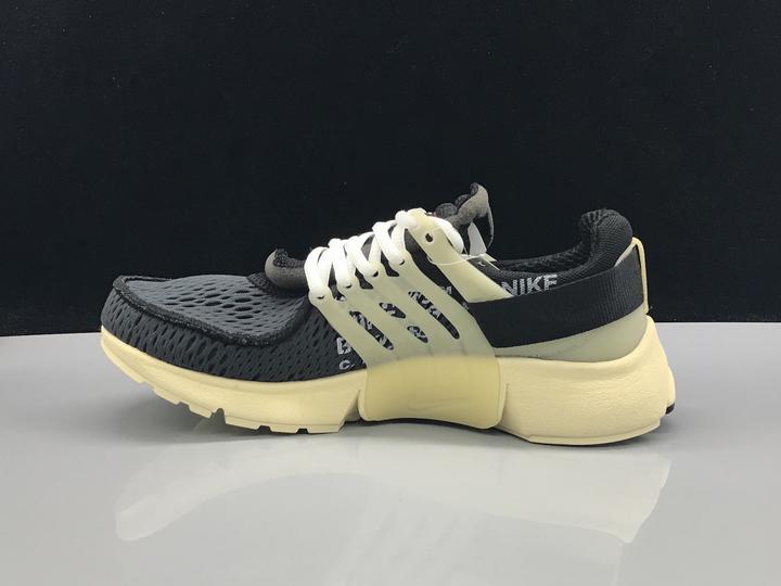 OFF-WHITE - SNEAKER