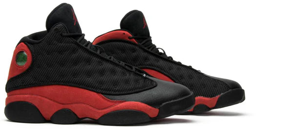 AIR JORDAN 13 RETRO HIGH “BRED”