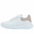 (WMNS) Alexander McQueen Oversized Court Trainer 'White Patchouli' 633915WIA9A9182  #